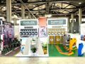 Четырехдневный фестиваль Promotors Show 2024 прошел в Самарканде
